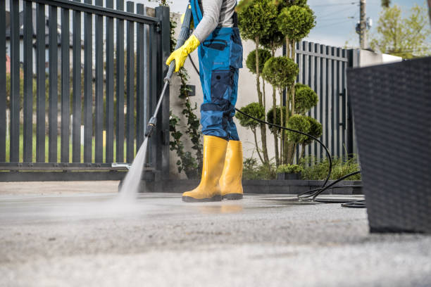 Professional Pressure Washing Services in Cortland, NY