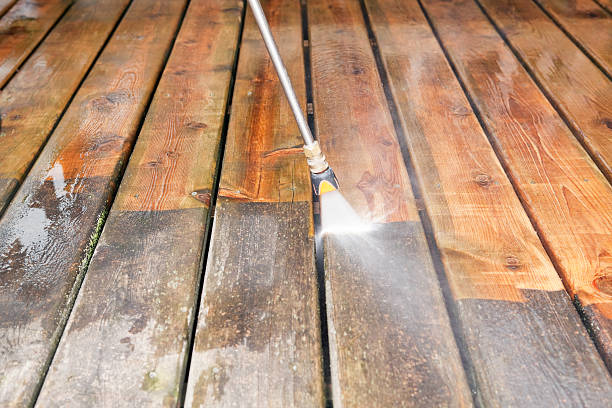 Best Playground Equipment Cleaning  in Cortland, NY